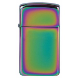 Zippo Spectrum Slim 60001180